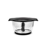Petit électroménager hachoir électrique KITCHENCOOK MIXPOD2000 infinytech Réunion 07