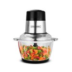 Petit électroménager hachoir électrique KITCHENCOOK MIXPOD2000 infinytech Réunion 04