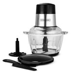 Petit électroménager hachoir électrique KITCHENCOOK MIXPOD2000 infinytech Réunion 03