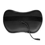 Petit électroménager coussin de massage Shiatsu YOGHI Mass Pillow Noir infinytech Réunion 07