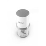 Petit électroménager mini hachoir électrique KITCHENCOOK MIXPOD400 infinytech Réunion 06
