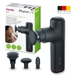 Petit électroménager pistolet de massage musculaire BEURER MG79 infinytech Réunion 07