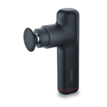 Petit électroménager pistolet de massage musculaire BEURER MG79 infinytech Réunion 01