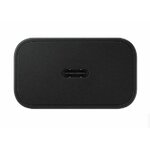 Accessoires téléphonie Chargeur SAMSUNG EP-T2510NW Fast Charge 25W Noir infinytech Réunion 02