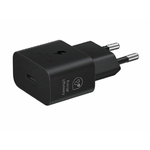 Accessoires téléphonie Chargeur SAMSUNG EP-T2510NW Fast Charge 25W Noir infinytech Réunion 03