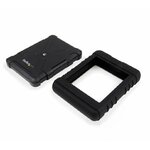Matériels informatique Boîtier HDD 2.5 STARTECH antichoc USB 3.0 infinytech Réunion 03