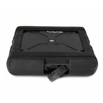 Matériels informatique Boîtier HDD 2.5 STARTECH antichoc USB 3.0 infinytech Réunion 02