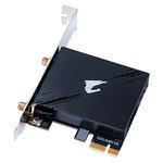 Matériels informatique carte réseau Wi-Fi GIGABYTE GC-WIFI7 infinytech Réunion 02