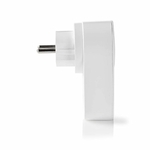 Matériels ionformatique prise connectée NEDIS SmartLife Smart Plug infinytech Réunion 02
