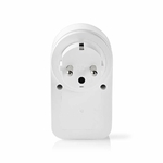 Matériels ionformatique prise connectée NEDIS SmartLife Smart Plug infinytech Réunion 03