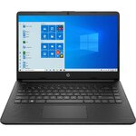 Matériels informatique pc portable HP 14S-DQ0079NF infinytech Réunion 02