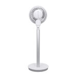 Matériels informatique Ventilateur Acerpure Cozy F1 Ap551 20W Blanc infinytech Réunion 04
