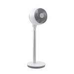 Matériels informatique Ventilateur Acerpure Cozy F1 Ap551 20W Blanc infinytech Réunion 02