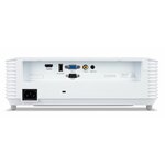 Matériels informatique vidéoprojecteur ACER X128HP infinytech Réunion 03