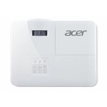 Matériels informatique vidéoprojecteur ACER X128HP infinytech Réunion 04