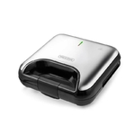 Petit électroménager appareil à sandwich KITCHENCOOK Sandwich Maker infinytech Réunion 02