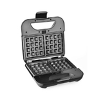 Petit électroménager appareil à sandwich KITCHENCOOK Sandwich Maker infinytech Réunion 04