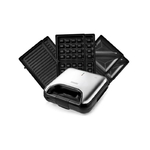 Petit électroménager appareil à sandwich KITCHENCOOK Sandwich Maker infinytech Réunion 03