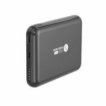 Accessoires téléphonie powerbank magnétique APM 572003 5000mAh 15W infinytech Réunion 03