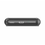 Accessoires téléphonie powerbank magnétique APM 572003 5000mAh 15W infinytech Réunion 05