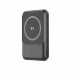 Accessoires téléphonie powerbank magnétique APM 572003 5000mAh 15W infinytech Réunion 01