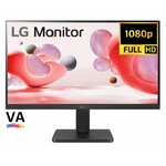 Matériels informatique écran pc LG 22MR410-B infinytech Réunion 01