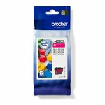 Consommables informatique cartouche BROTHER LC426XLM Magenta infinytech Réunion 01