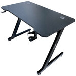 Matériels informatique bureau The G-Lab K-Desk Cobalt infinytech Réunion 04