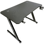 Matériels informatique bureau The G-Lab K-Desk Cobalt infinytech Réunion 02