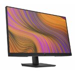 Matériels informatique écran pc HP P24H G5 infinytech Réunion 02