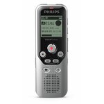 Matériels informatique dictaphone Philips DVT1250 infinytech Réunion 01