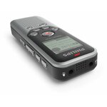 Matériels informatique dictaphone Philips DVT1250 infinytech Réunion 02