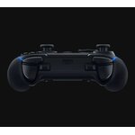 Matériels informatique manette RAZER Wolverine V2 Pro Noire infinytech Réunion 10
