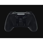 Matériels informatique manette RAZER Wolverine V2 Pro Noire infinytech Réunion 09