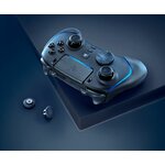 Matériels informatique manette RAZER Wolverine V2 Pro Noire infinytech Réunion 08
