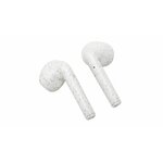 Accessoires téléphonie écouteurs BLUESTORK BE ZEN Bluetooth Blanc infinytech Réunion 04