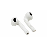Accessoires téléphonie écouteurs BLUESTORK BE ZEN Bluetooth Blanc infinytech Réunion 03