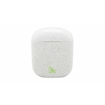 Accessoires téléphonie écouteurs BLUESTORK BE ZEN Bluetooth Blanc infinytech Réunion 02