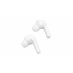 Accessoires téléphonie écouteurs BLUESTORK BE Pro Bluetooth Blanc infinytech Réunion 02