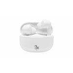 Accessoires téléphonie écouteurs BLUESTORK BE Pro Bluetooth Blanc infinytech Réunion 01