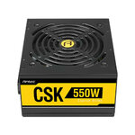 Matériels informatique alimentation ANTEC CSK550 EC 550W infinytech Réunion 02