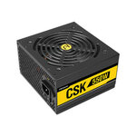 Matériels informatique alimentation ANTEC CSK550 EC 550W infinytech Réunion 01