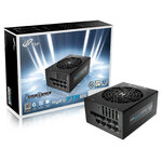 Matériels informatique alimentation FSP Hydro PTM PRO 1200W infinytech Réunion 01