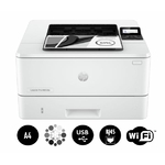 Matériels informatique Laser Mono HP LaserJet Pro 4003dw infinytech Réunion 01