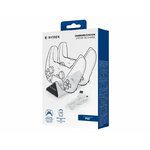 Matériels informatique Socle De Charge USB-C NACON Pour Manettes Officielles PS5 Dualsense infinytech Réunion 04