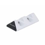 Matériels informatique Socle De Charge USB-C NACON Pour Manettes Officielles PS5 Dualsense infinytech Réunion 01