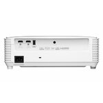 Matériels informatique vidéoprojecteur OPTOMA HD30LV infinytech Réunion 05