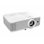 Matériels informatique vidéoprojecteur OPTOMA HD30LV infinytech Réunion 03