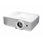 Matériels informatique vidéoprojecteur OPTOMA HD30LV infinytech Réunion 02