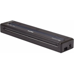 Matériels informatique Imprimante A4 thermique mobile BROTHER PJ-822 USB-C infinytech Réunion 02